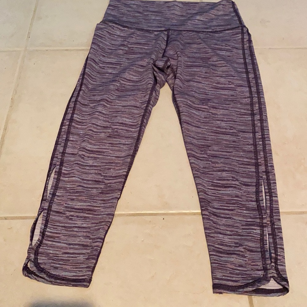 Work Out Pants - image 1